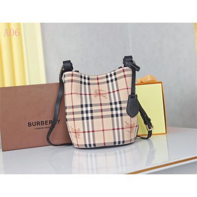 Burberry Bags AAA 021